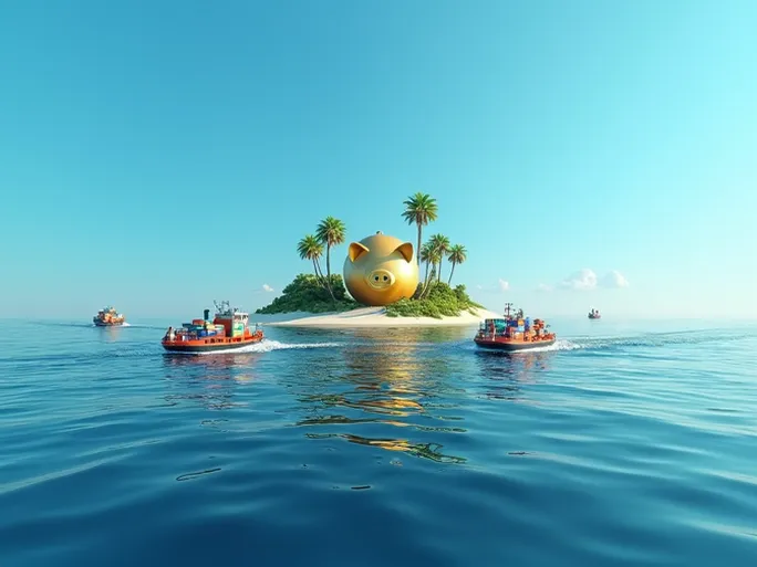 Guide to Costeffective Crossborder Ecommerce Shipping