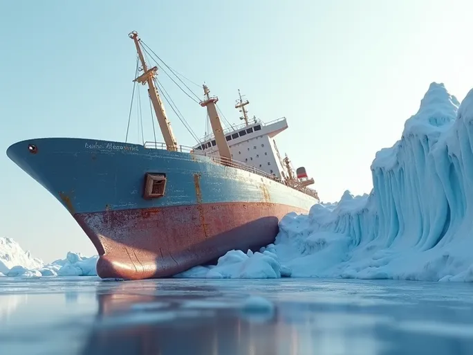 中欧海运费跳水寒冬何时结束最新趋势深度解析