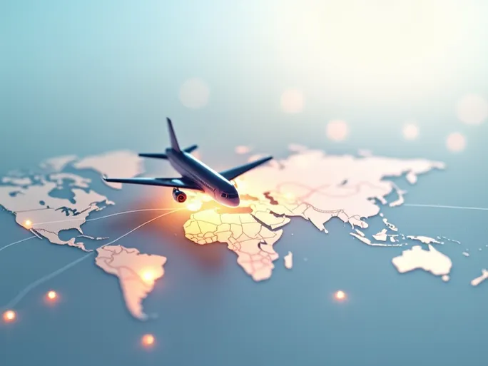 Brunswick Golden Isles Airport Expands Air Cargo Services