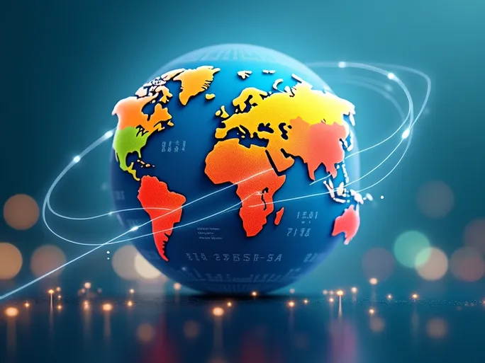 Global Ecommerce Firms Optimize Crossborder Logistics