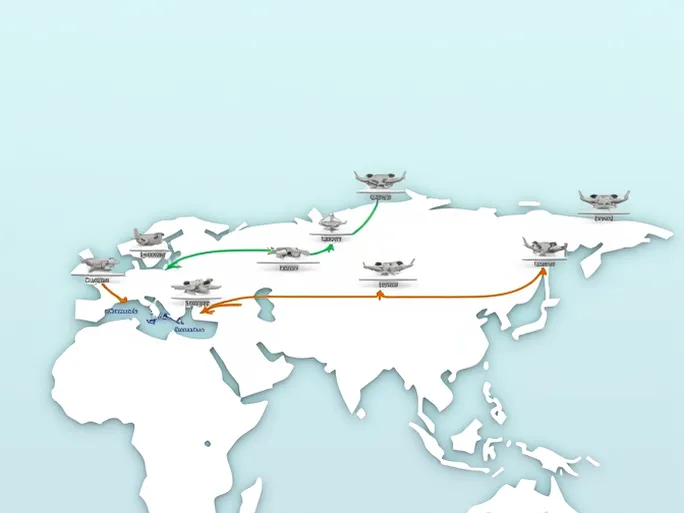 Unveiling Air Freight Prices From Zhengzhou To Cologne Discover Turkish Airlines' Direct Services