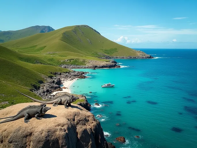 探索科莫多群岛的空中门户缅甸II号机场