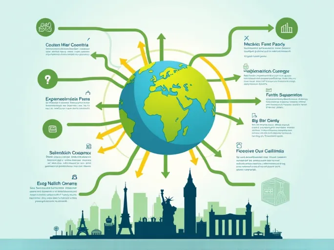 ICICI Bank SWIFT Code Guide for Global Transfers