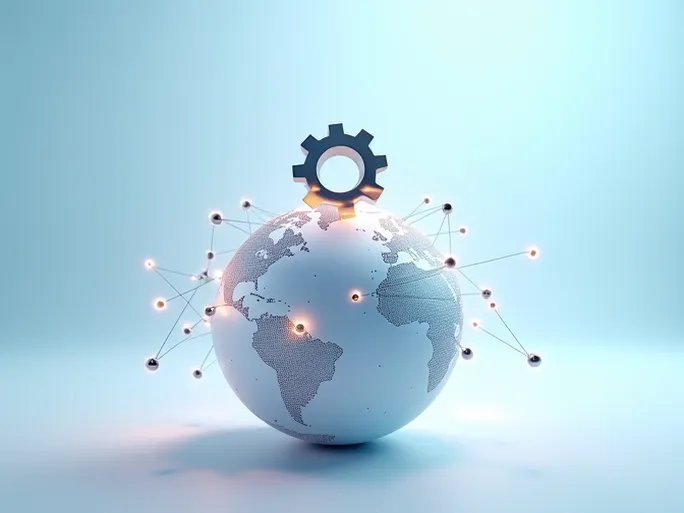 智链赋能SAP Ariba Discovery 如何重塑物流管理新格局