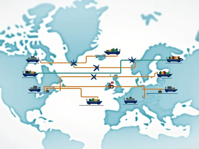 土耳其连接中国与欧洲的贸易枢纽