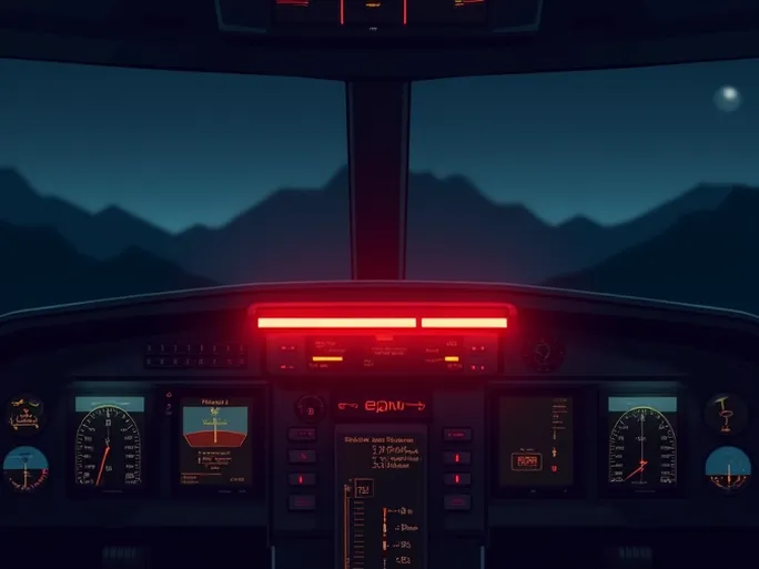 EGPWS告警飞行员如何正确响应避免CFIT事故