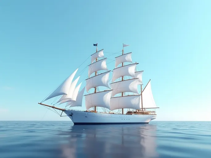 California Maritime Academy Leads in Maritime Education