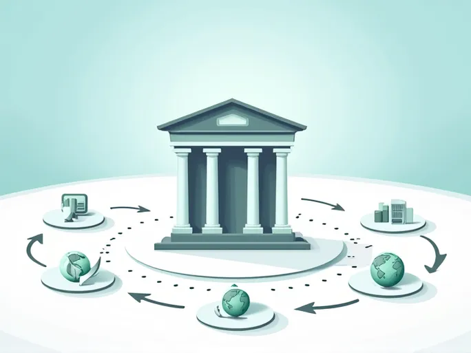 了解PT BANK DBS INDONESIA的SWIFTBIC编码及国际汇款要点