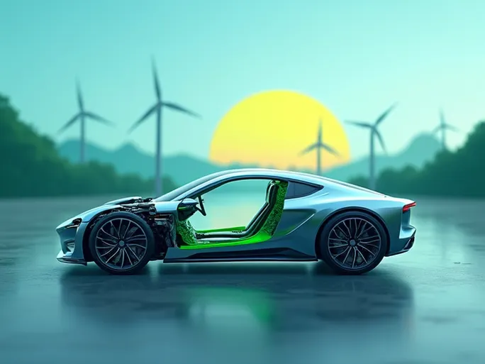 Indonesia Boosts EV Industry with Incentives and Localization Rules