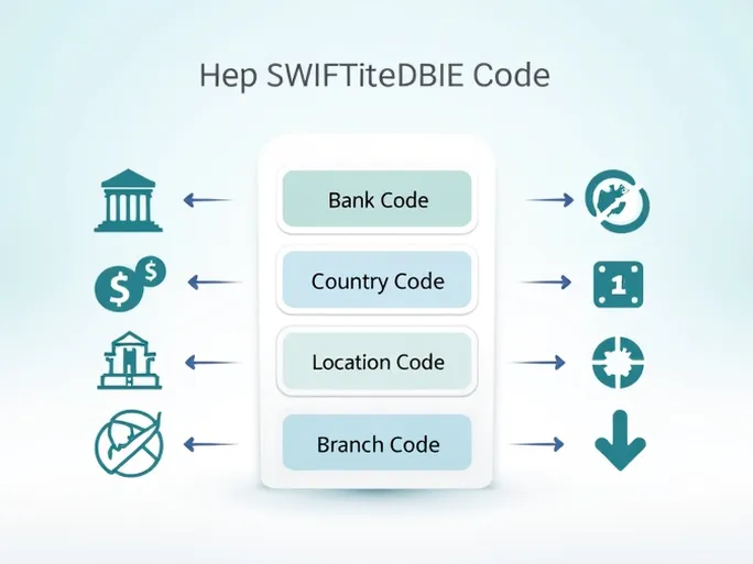 如何正确使用NOSCCATTCT1 SWIFTBIC代码进行国际汇款