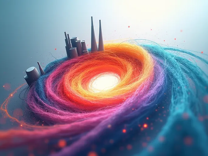 纺织业巨擘云集TSCI 2026 国际博览会免费预登记抢占行业先机