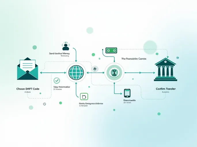 如何高效使用NMB Bank Plc的SWIFT编码进行国际转账