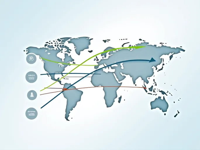 利用SWIFT代码顺畅汇款轻松实现国际转账