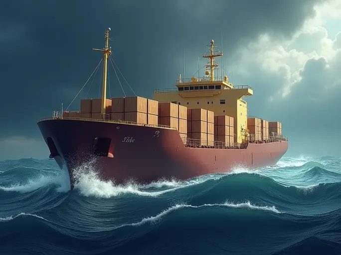 UPS裁员瘦身需求疲软下的降本增效策略解析