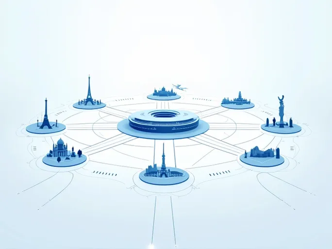 慕尼黑机场深度解析区位航线货运清关与仓储全景数据报告