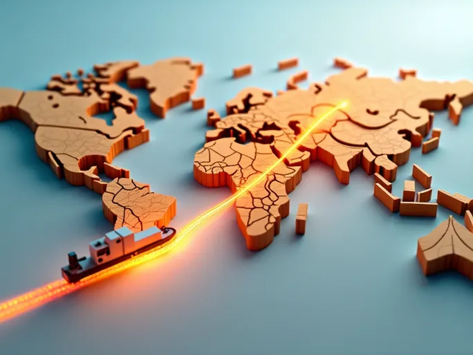 Guide to DDP Shipping in Crossborder Ecommerce