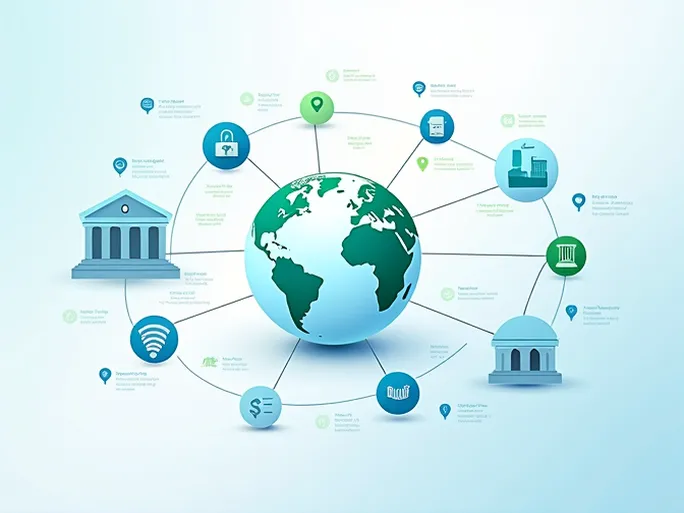 SWIFT Codes Boost Security in National Commercial Bank Transactions