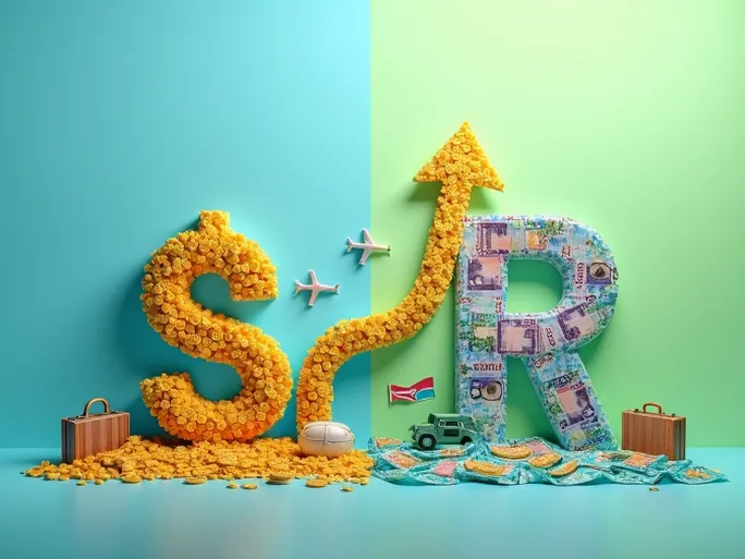 轻松换汇100美元如何变成1623177印尼卢比