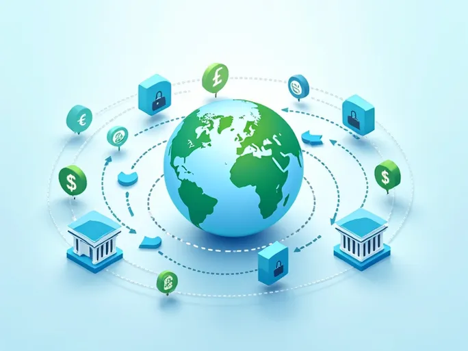 跨境汇款必读UBS瑞士银行SWIFT代码详解