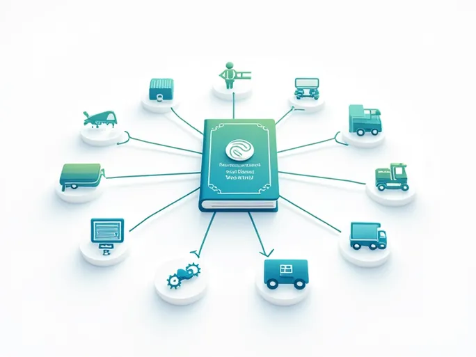 ATA Carnet跨国贸易的无忧通行证