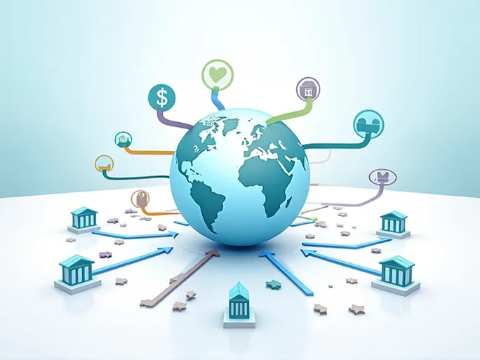 在国际转账中如何找到合适的SWIFTBIC代码