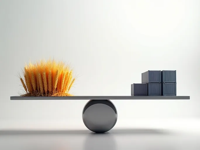 US Rail Freight Growth Faces Challenges Opportunities