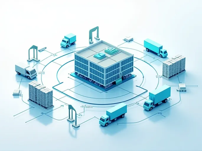 Warehouse Systems Boost Efficiency for Accurate Order Fulfillment