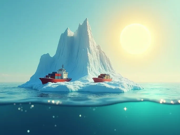 TD Cowen Analyzes Freight Market Downturn and Future Trends