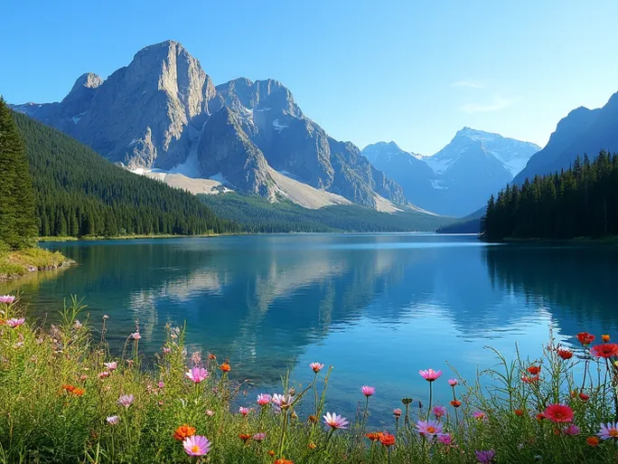 探索克兰布鲁克加拿大落基山脉的门户机场