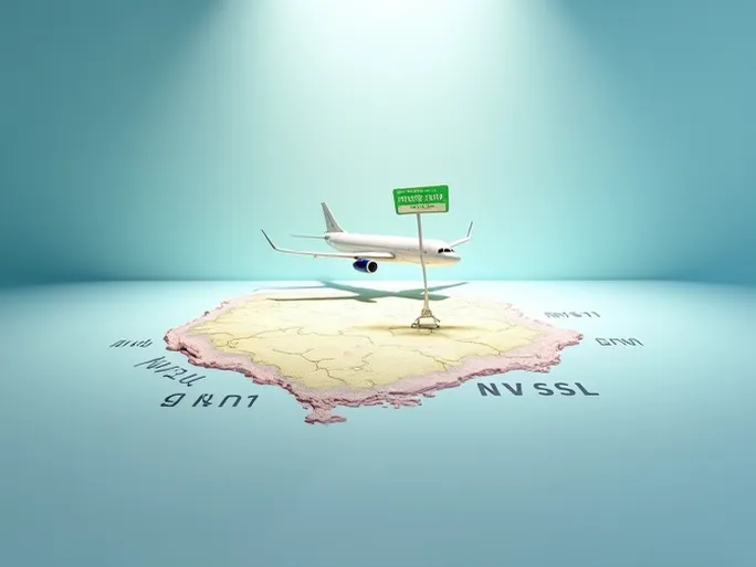 Guide to Navigating Lamap Airport LPM Essentials