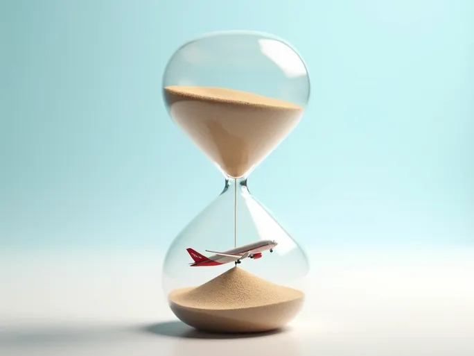 国际空运物流停滞跨境电商卖家必知的排查与应对指南