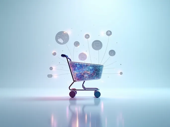 新蛋抢滩AIChatGPT赋能电商销量增长的秘密武器