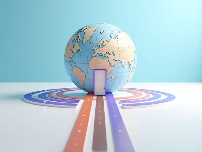 Ecommerce Logistics Adapts to Postpandemic Challenges