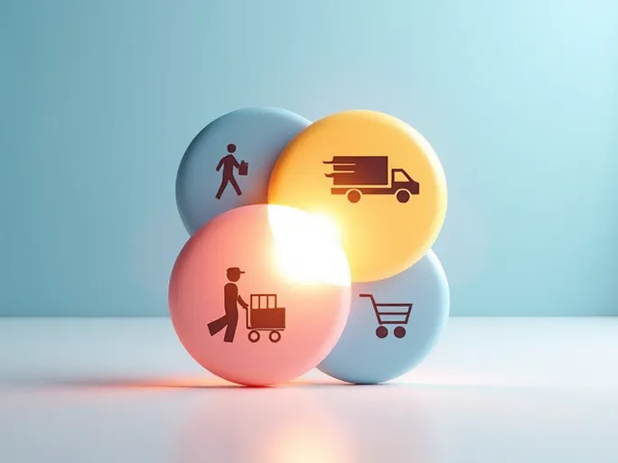 UPS Teamsters Strike Landmark Labor Deal