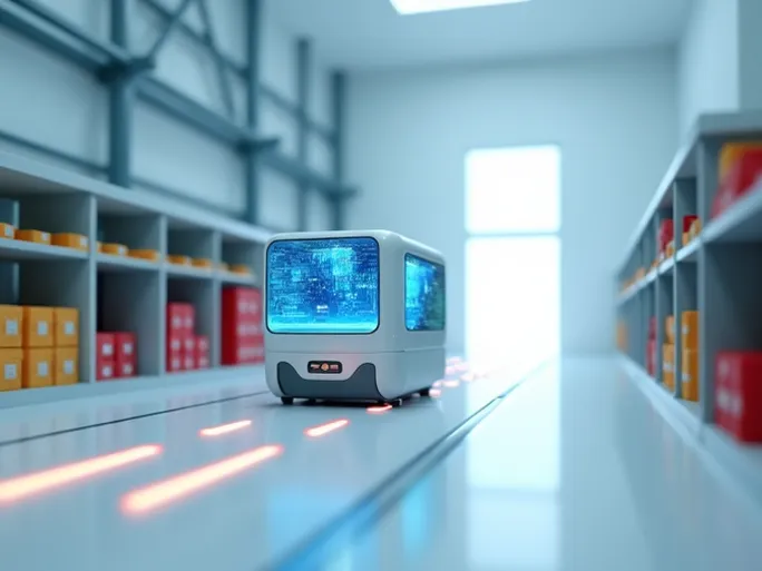 Mobile Workstations Boost Ecommerce Fulfillment Efficiency