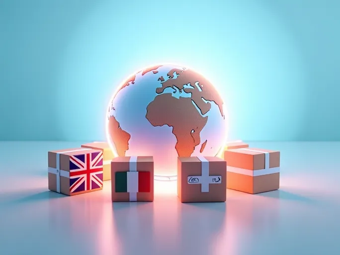 跨境电商提速新欧达海外仓荣膺亚马逊SPN服务商资质深度解析