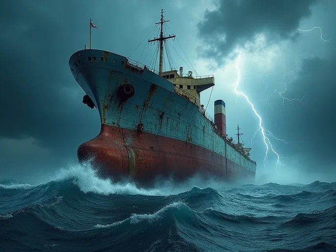 美国邮政巨亏敲响警钟物流业的寒冬何时过去