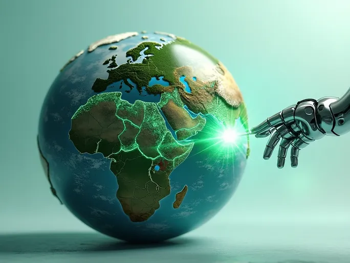 全球环境保卫战WCO助力非洲海关构建风险防线严控有害物质跨境流动