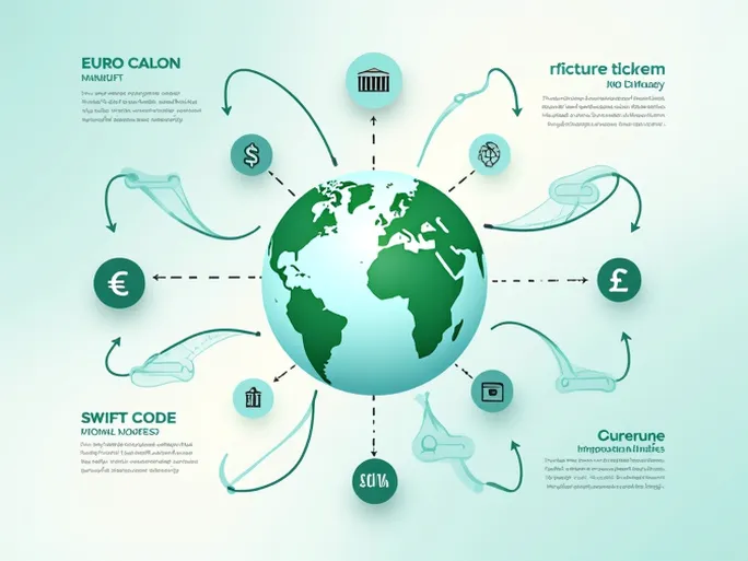 SWIFT Code Guide for Sparebank 1 Srbank Norway