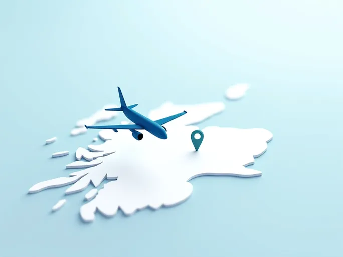 斯托诺韦机场代码解析出行必备信息指南