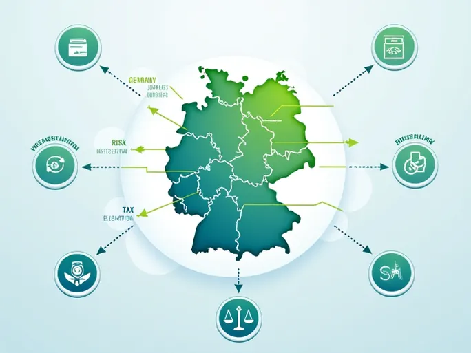 Germany Tops Small Package Customs Simplification for Global Trade