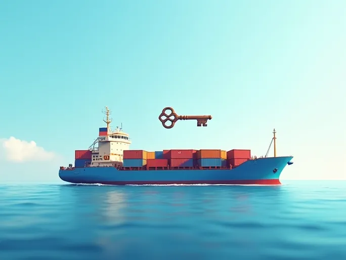 Guide Streamlines Maritime Exports of Isopropanol UN1219