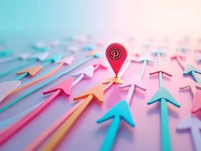 巧用 Pinterest五步提升 Instagram 流量与粉丝增长策略