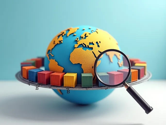 海关能力建设区域战略高效协同助力全球贸易畅通