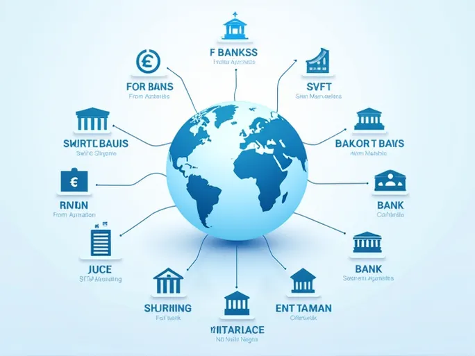 安全无忧了解在  的 SWIFTBIC 码重要性