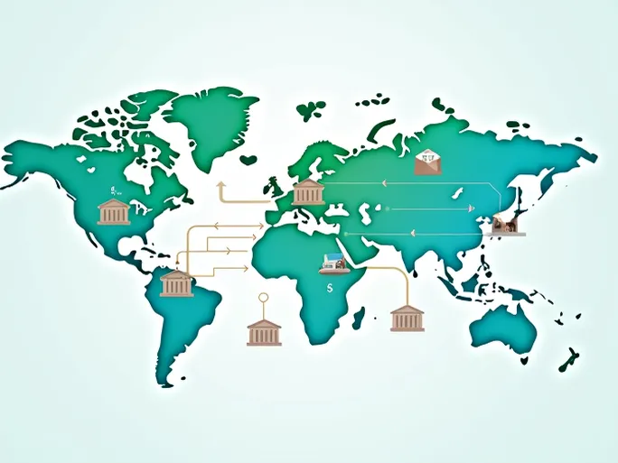 在国际汇款中Republic Bank 的SWIFT代码你了解了吗