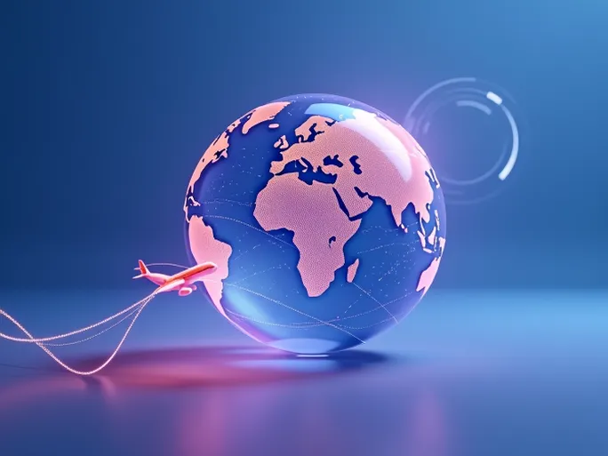 Kasos Airport KSJ Expands Global Air Freight Services