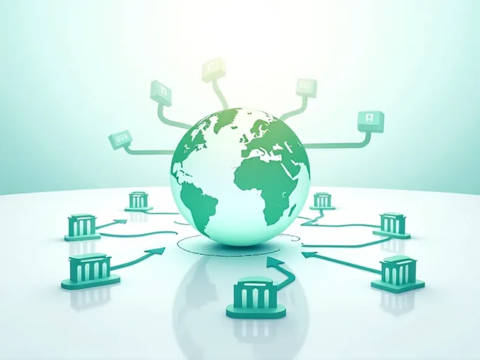 SWIFT BIC Codes Essential for Secure Global Bank Transfers