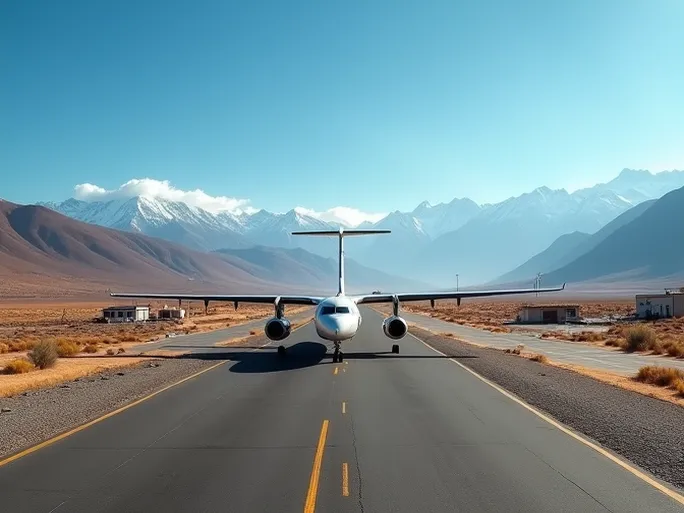 尼古拉斯罗哈斯上尉机场玻利维亚波托西的空中门户