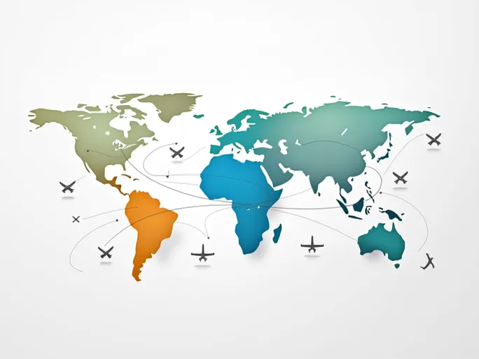 葡萄牙航空航线网络货运服务及代码查询指南